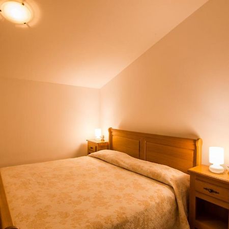 Villa Calussovo Ripenda Kras Extérieur photo