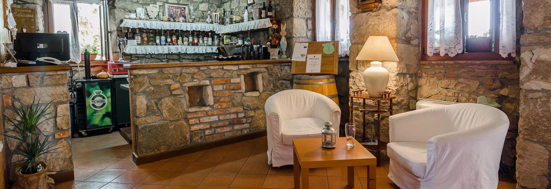 Villa Calussovo Ripenda Kras Extérieur photo