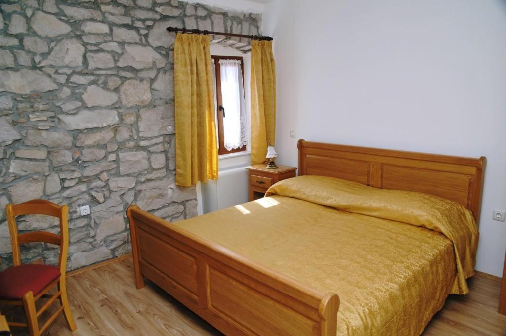 Villa Calussovo Ripenda Kras Extérieur photo