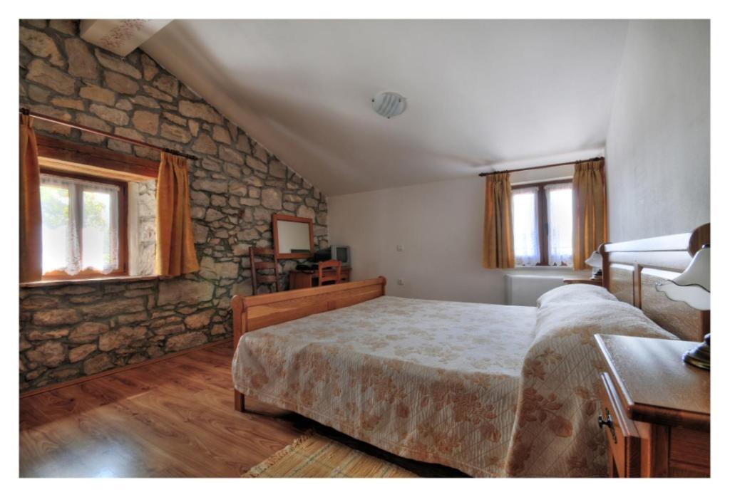 Villa Calussovo Ripenda Kras Extérieur photo