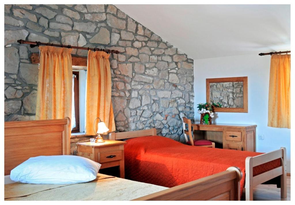 Villa Calussovo Ripenda Kras Extérieur photo