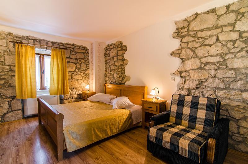 Villa Calussovo Ripenda Kras Extérieur photo