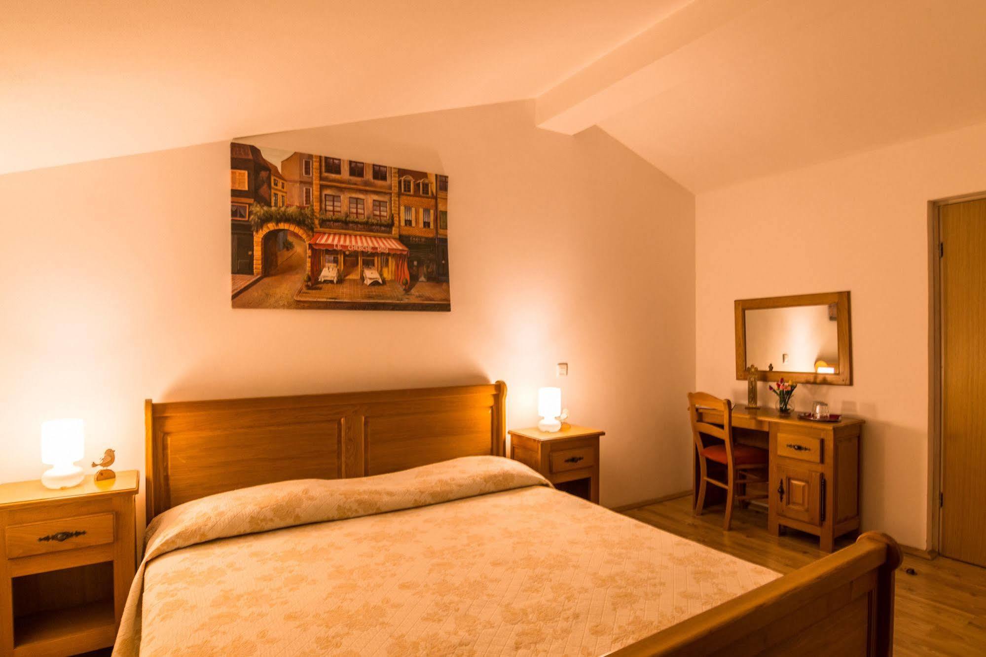 Villa Calussovo Ripenda Kras Extérieur photo