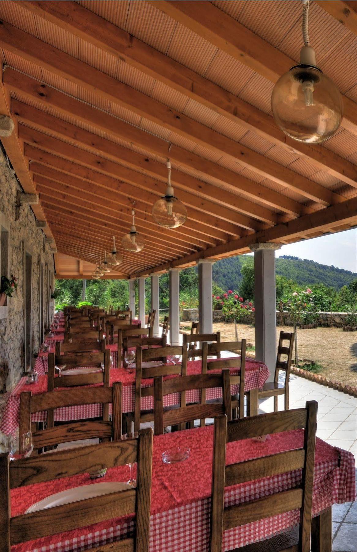 Villa Calussovo Ripenda Kras Extérieur photo